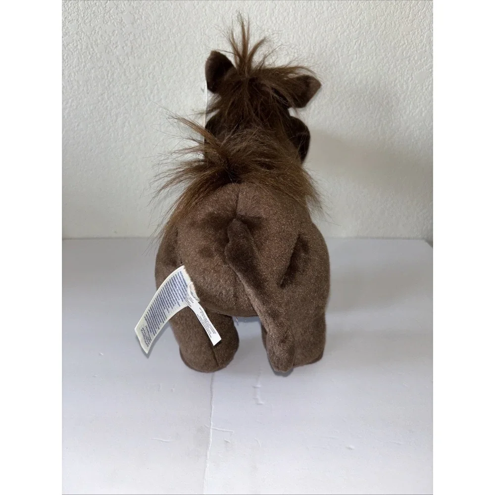 Build-A-Bear Pumbaa Plush‎ Disney Lion King Toy BAB Soft Toy Warthog 17